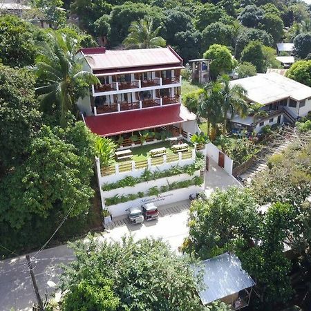 Mansion Buenavista Hotel El Nido Buitenkant foto