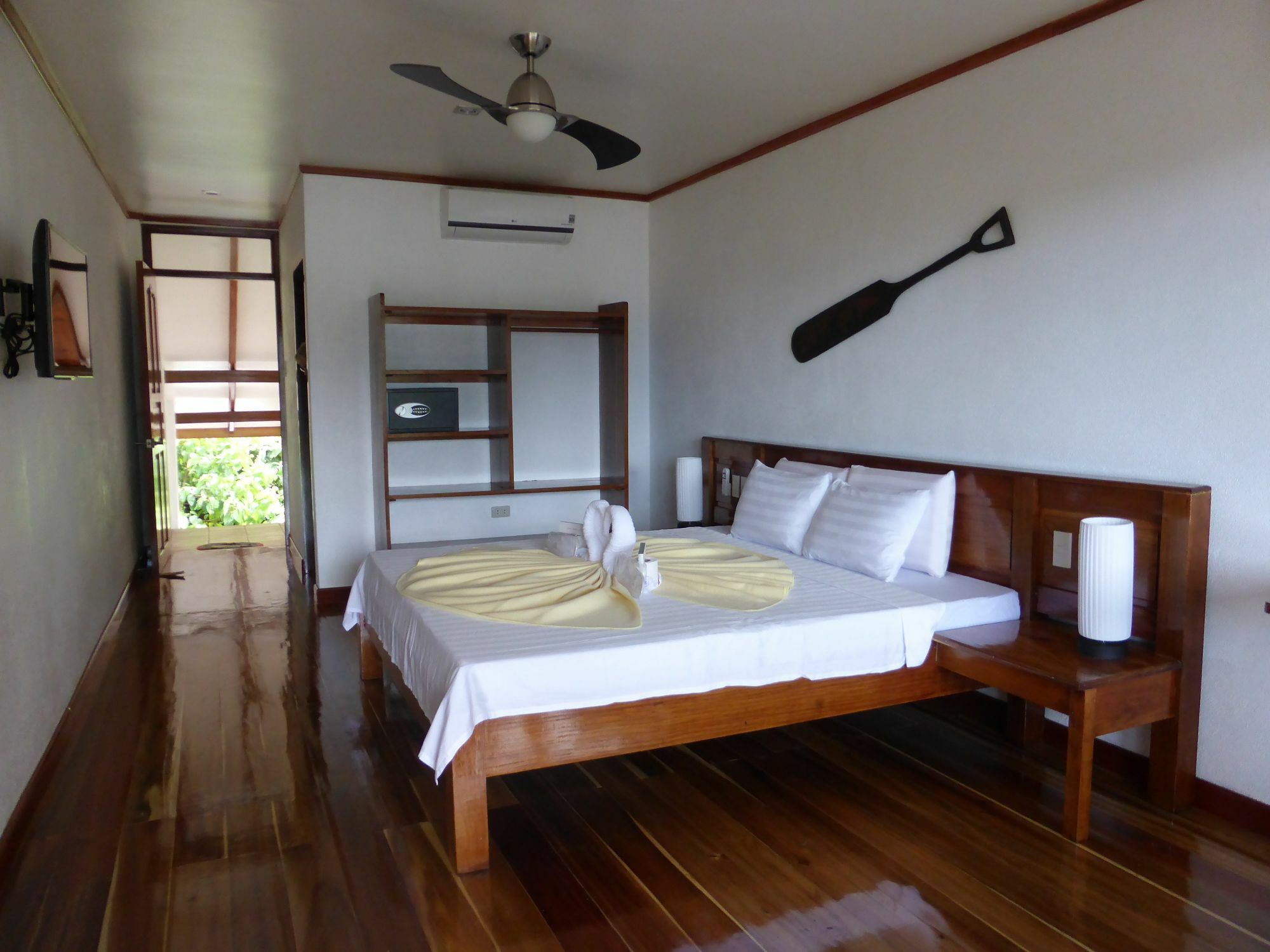 Mansion Buenavista Hotel El Nido Buitenkant foto